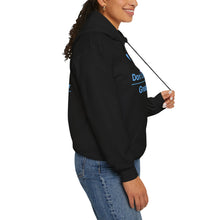 Load image into Gallery viewer, DCYG Light Blue Red Bottoms Heavy Blend™ Hooded Sweatshirt

