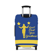 Load image into Gallery viewer, D9 Collection Luggage Cover
