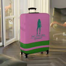 Load image into Gallery viewer, D9 Collection Luggage Cover
