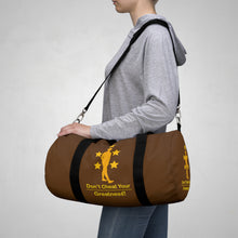 Load image into Gallery viewer, D9 Collection, Duffel Bag
