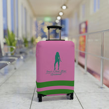 Load image into Gallery viewer, D9 Collection Luggage Cover
