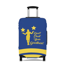 Load image into Gallery viewer, D9 Collection Luggage Cover
