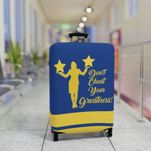 Load image into Gallery viewer, D9 Collection Luggage Cover
