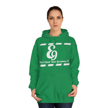 Load image into Gallery viewer, E9 Edition Unisex College Hoodie
