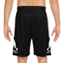Load image into Gallery viewer, DCYG 2nd EDITION Basketball Shorts
