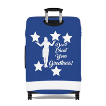Load image into Gallery viewer, D9 Collection Luggage Cover
