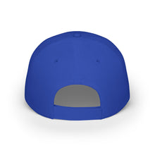Load image into Gallery viewer, DCYG DEI Blue, Green,Black, Red ,Cap
