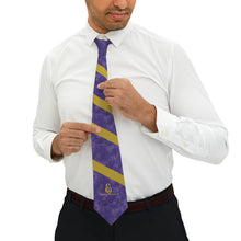 Load image into Gallery viewer, E9 Edition Necktie
