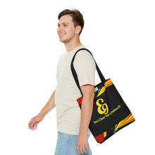 Load image into Gallery viewer, E9 Edition Tote Bag
