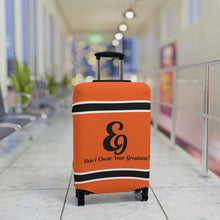 Load image into Gallery viewer, E9 Edition Luggage Cover

