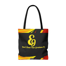 Load image into Gallery viewer, E9 Edition Tote Bag
