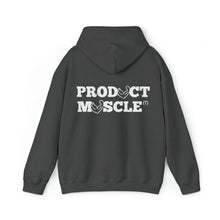 Load image into Gallery viewer, Product Muscle Unisex Heavy Blend™ Hooded Sweatshirt
