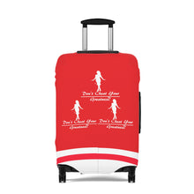 Load image into Gallery viewer, D9 Collection Luggage Cover
