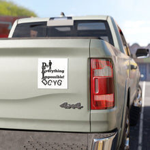 Load image into Gallery viewer, DCYG DEI BM Car Magnets
