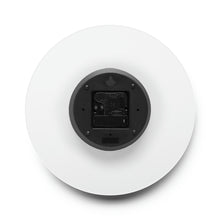 Load image into Gallery viewer, DCYG Xclusive Acrylic Wall Clock
