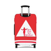 Load image into Gallery viewer, D9 Collection Luggage Cover

