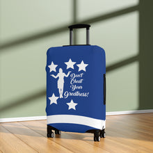 Load image into Gallery viewer, D9 Collection Luggage Cover

