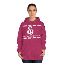 Load image into Gallery viewer, E9 Edition Unisex College Hoodie
