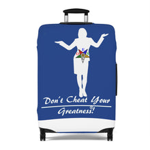 Load image into Gallery viewer, OES Luggage Cover
