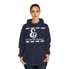 Load image into Gallery viewer, E9 Edition Unisex College Hoodie
