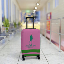 Load image into Gallery viewer, D9 Collection Luggage Cover
