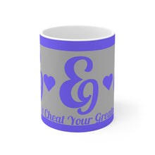 Load image into Gallery viewer, E9 Edition Ceramic Mug 11oz
