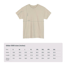 Load image into Gallery viewer, DCYG FX Baddies White Logo Heavy Cotton Tee
