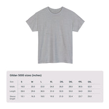 Load image into Gallery viewer, DCYG FX Baddies White Logo Heavy Cotton Tee
