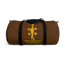 Load image into Gallery viewer, D9 Collection, Duffel Bag
