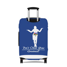 Load image into Gallery viewer, OES Luggage Cover
