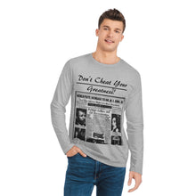 Load image into Gallery viewer, DCYG Black History Long Sleeve Shirt
