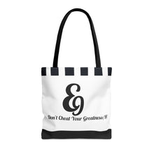 Load image into Gallery viewer, E9 Edition Tote Bag
