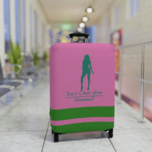 Load image into Gallery viewer, D9 Collection Luggage Cover
