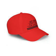 Load image into Gallery viewer, DCYG Get RacksBaseball Cap
