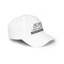 Load image into Gallery viewer, DCYG Get RacksBaseball Cap
