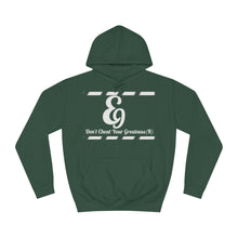 Load image into Gallery viewer, E9 Edition Unisex College Hoodie
