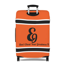 Load image into Gallery viewer, E9 Edition Luggage Cover
