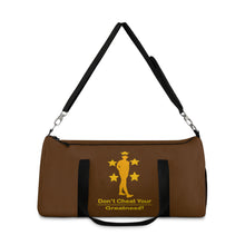 Load image into Gallery viewer, D9 Collection, Duffel Bag
