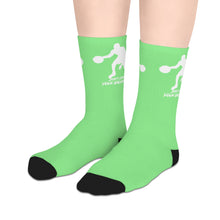 Load image into Gallery viewer, DCYG Xclusive Men's Basketball Mid-length Socks
