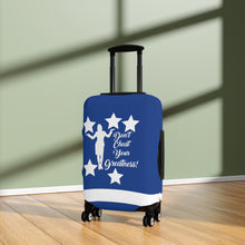 Load image into Gallery viewer, D9 Collection Luggage Cover
