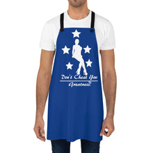 Load image into Gallery viewer, D9 Collection Apron (AOP)
