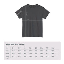 Load image into Gallery viewer, DCYG FX Baddies White Logo Heavy Cotton Tee
