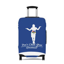 Load image into Gallery viewer, OES Luggage Cover
