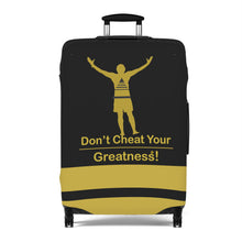 Load image into Gallery viewer, D9 Collection Luggage Cover
