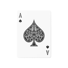 Load image into Gallery viewer, DCYG Buffaloes Poker Cards
