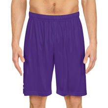 Load image into Gallery viewer, DCYG 2nd EDITION Basketball Shorts
