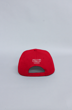 Load image into Gallery viewer, 3 Ancestors Black Logo snapback hats
