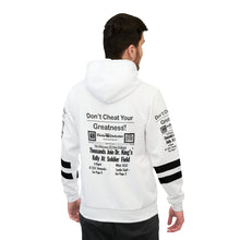 Load image into Gallery viewer, DCYG Black History Athletic Hoodie (AOP)
