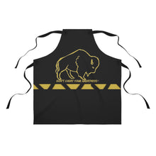Load image into Gallery viewer, DCYG Buffaloes Apron (AOP)
