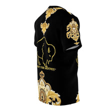 Load image into Gallery viewer, DCYG Buffalos Unisex Cut &amp; Sew Tee
